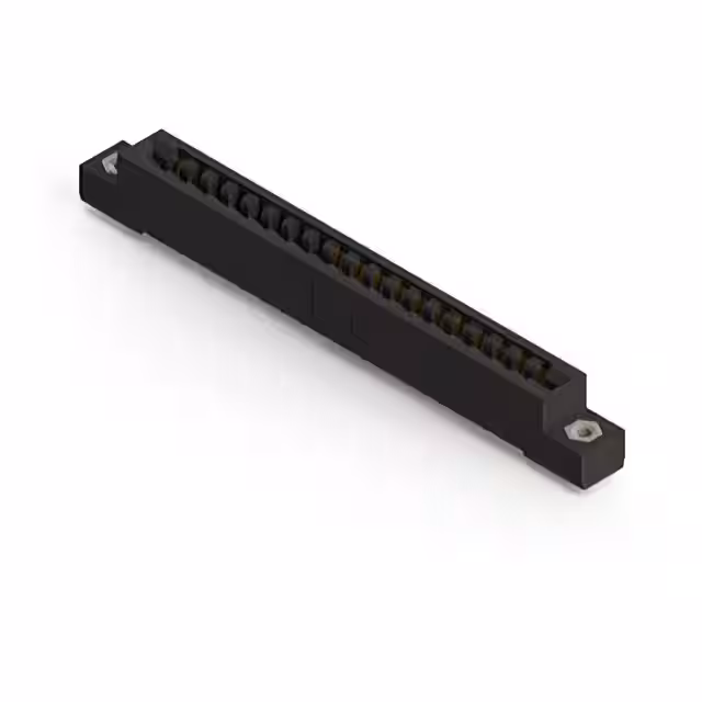357-019-545-108 EDAC Inc.  Edgeboard Connectors